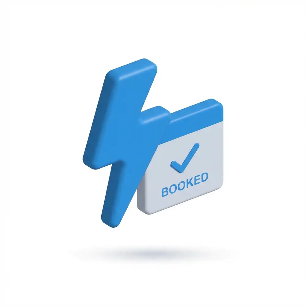 Book Instantly