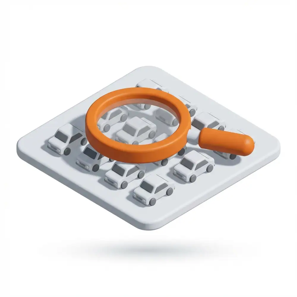 Search & Select